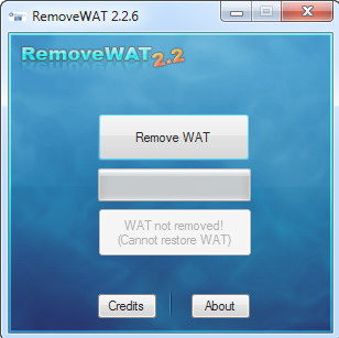 descargar remove wat 2.2.6 windows 7